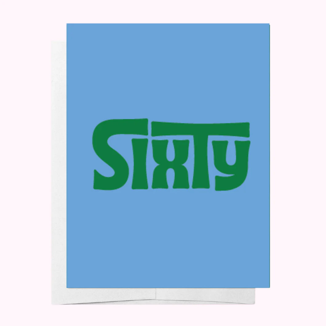 Greeting Card