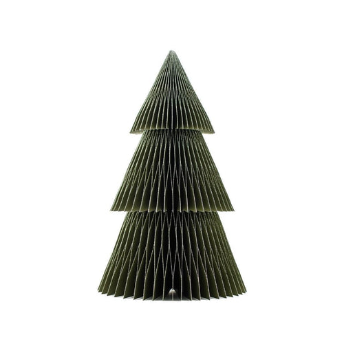 Deluxe Tree Standing - Olive (Various Sizes)