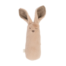 Baby Kangaroo Rattle