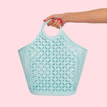 Atomic Tote (Various Colours)