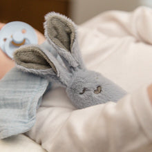 Baby Kangaroo Rattle