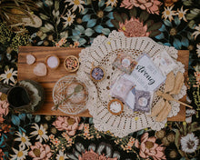 Wings of a Dragonfly - Rememberence Potion Pouch