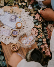 Wings of a Dragonfly - Rememberence Potion Pouch