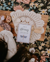 Wings of a Dragonfly - Rememberence Potion Pouch