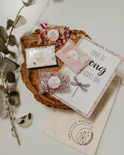 Wings of a Dragonfly - Rememberence Potion Pouch