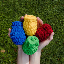 EcoSplat Reusable Water Balloons - 4 pcs