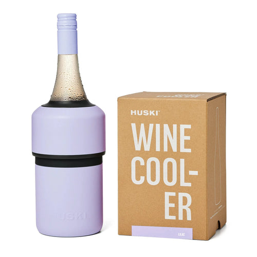 Wine Cooler - Lilac