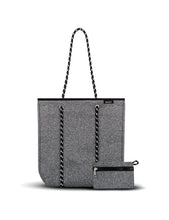 The Portsea Bag - Grey