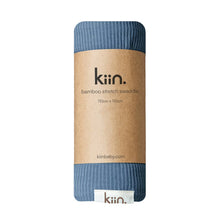 Bamboo Stretch Swaddle (various colours)