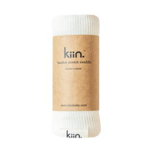 Bamboo Stretch Swaddle (various colours)