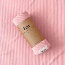 Bamboo Stretch Swaddle (various colours)