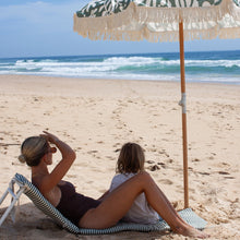 Reclining Chair - Olive Vacay