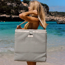 Reclining Chair - Olive Vacay