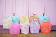 Atomic Tote (Various Colours)