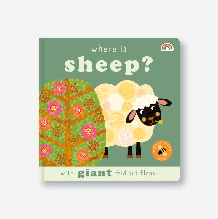 Where is Sheep?