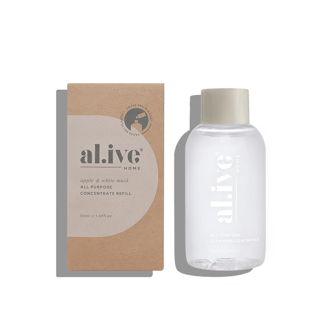 All Purpose Concentrate Refill