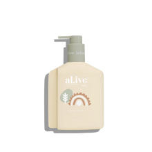 Baby Body Lotion - Gentle Pear