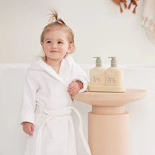Baby Duo Hair/Body Wash & Lotion - Gentle Pear