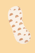 Burp Cloth (various)