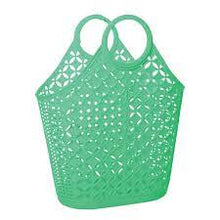 Atomic Tote (Various Colours)