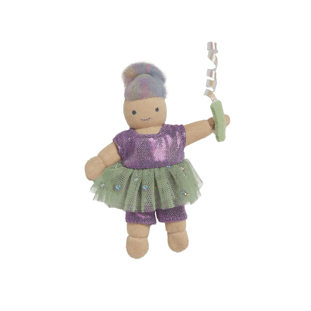 Holdie Folk - Adara the Acrobat