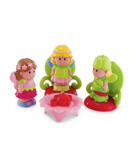 Happyland Fairy Flower House