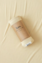 Bamboo Stretch Swaddle (various colours)