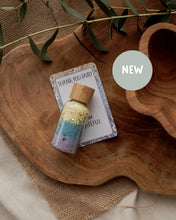 Colour Fairy Dust  (Various Magic)