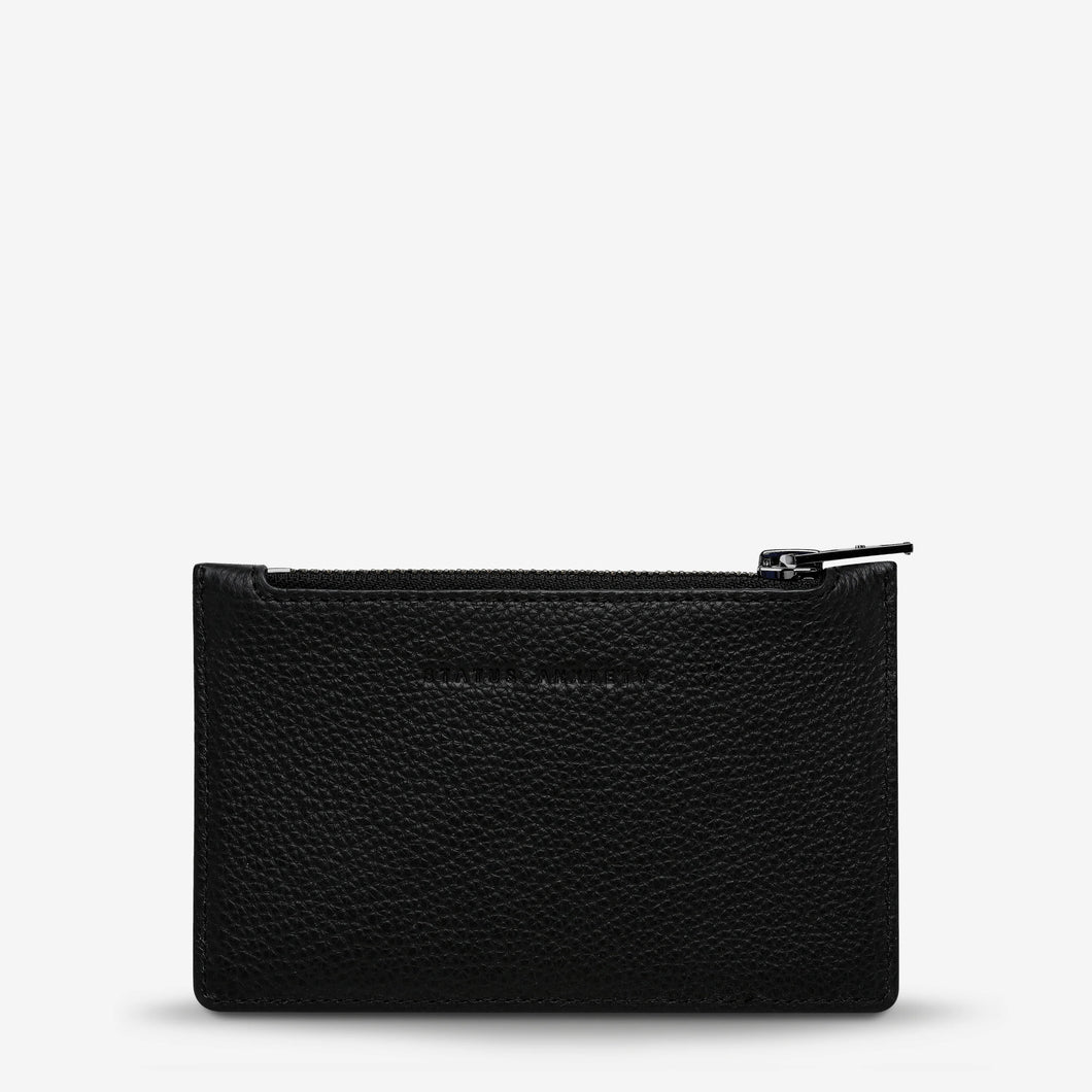 Avoiding Things Wallet (various)