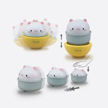 Rocking Rollers - Cat or Dog