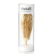 Rivsalt Toothpicks- Refill