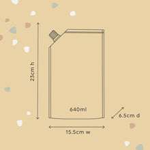 Baby Lotion Refill - Gentle Pear