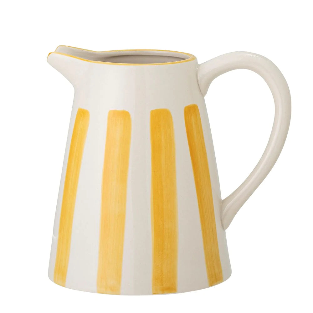 Begonia Yellow Jug