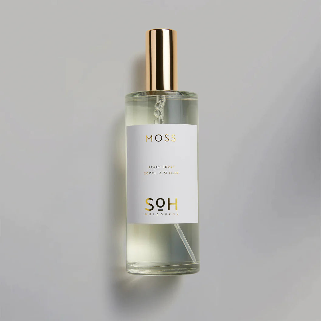 Moss Room Spray