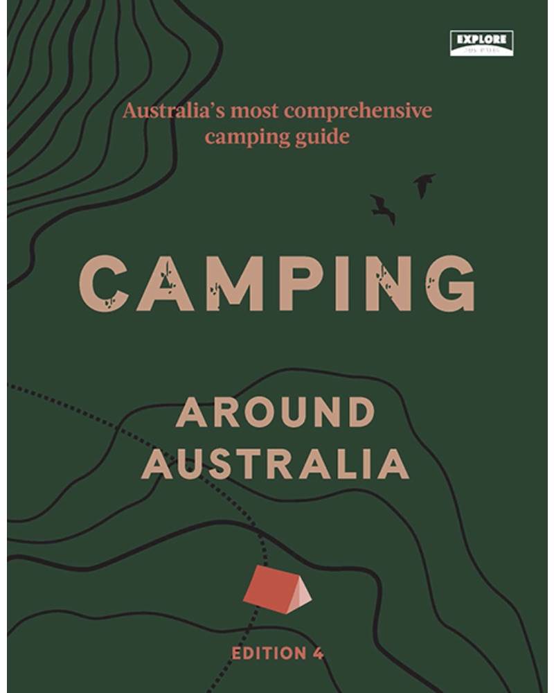 Camping Around Australia