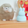 Bunny Piggy Bank