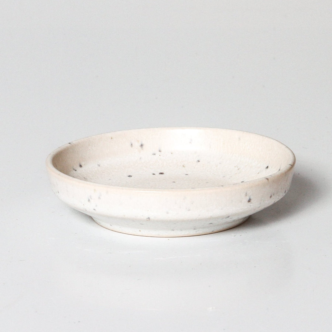 Granada Dipping Bowl - White