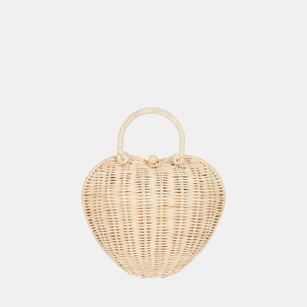 Luvya Bag - Straw