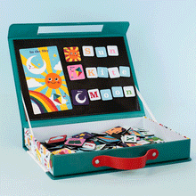 Magnificent World of ABC - My World