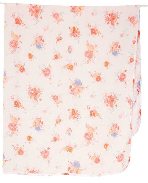 Muslin Wrap - Miranda