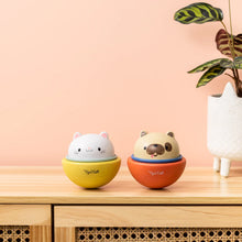 Rocking Rollers - Cat or Dog