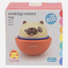 Rocking Rollers - Cat or Dog