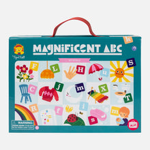 Magnificent World of ABC - My World