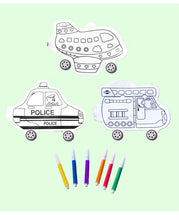 Make Your Own Wheels