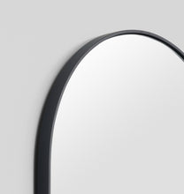 Bjorn Oval Large Mirror (Various Colours)