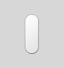 Bjorn Oval Large Mirror (Various Colours)