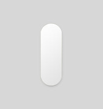 Bjorn Oval Large Mirror (Various Colours)