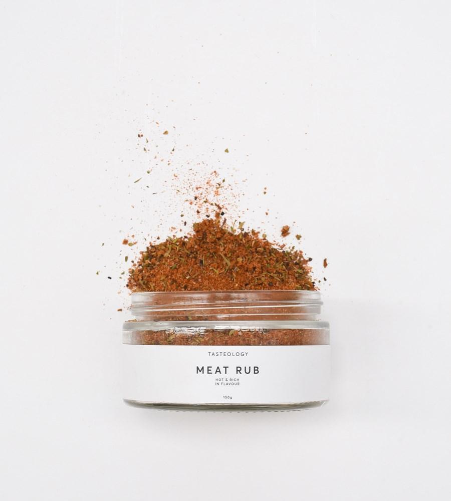 Meat Rub