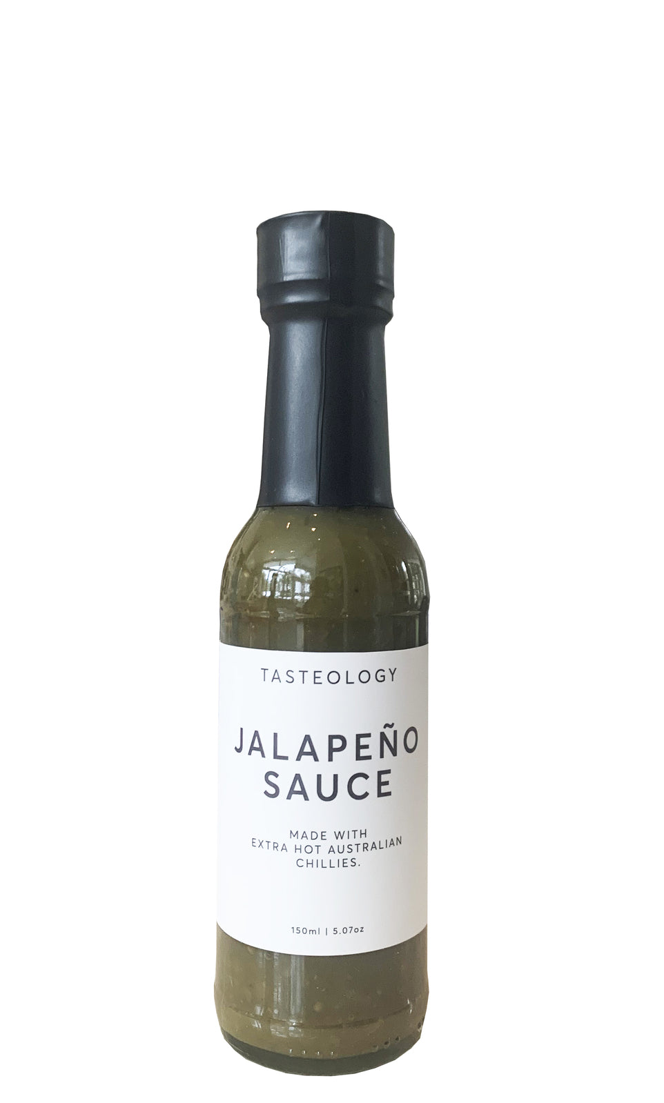 Jalapeno Sauce
