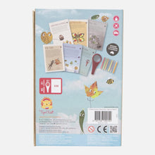 Outdoor Activity Set - Back to Nature